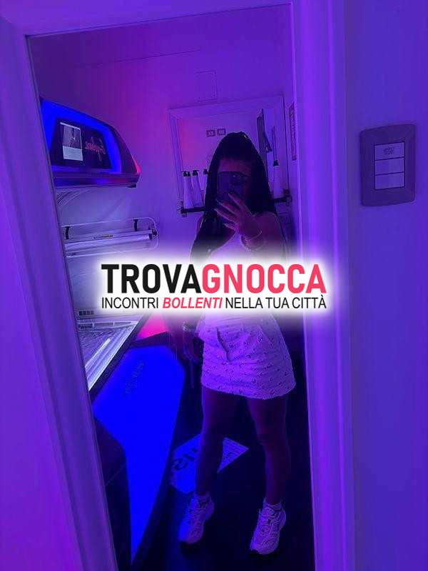 super novità ti confermo attraverso videochiamata che sono proprio io