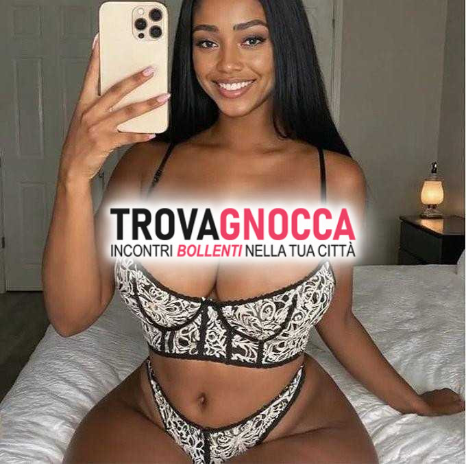 ragazza dolce e solare ❤️ appena arrivata 🙈 solo questa sera 🥰 chiamami subito ti assicuro che non te ne pentirai ❤️