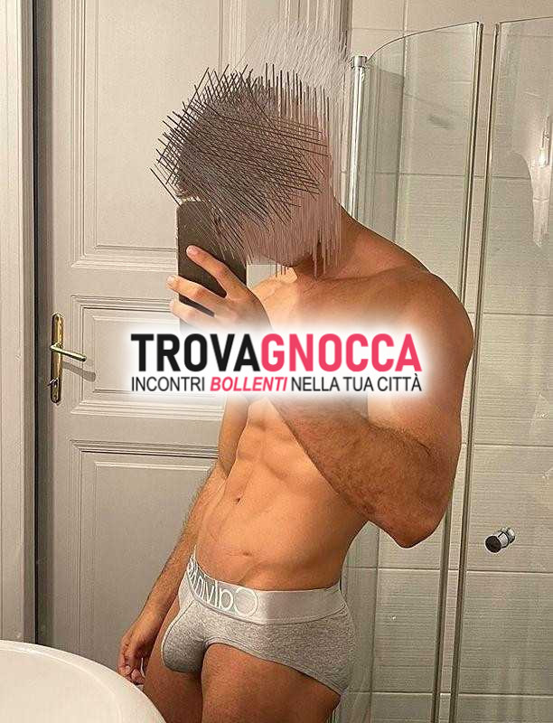 ⭐️alessandro⭐️🇮🇹appena arrivato rg attpass eccellente massagiatore rigenerare tue energie 🔥🔥