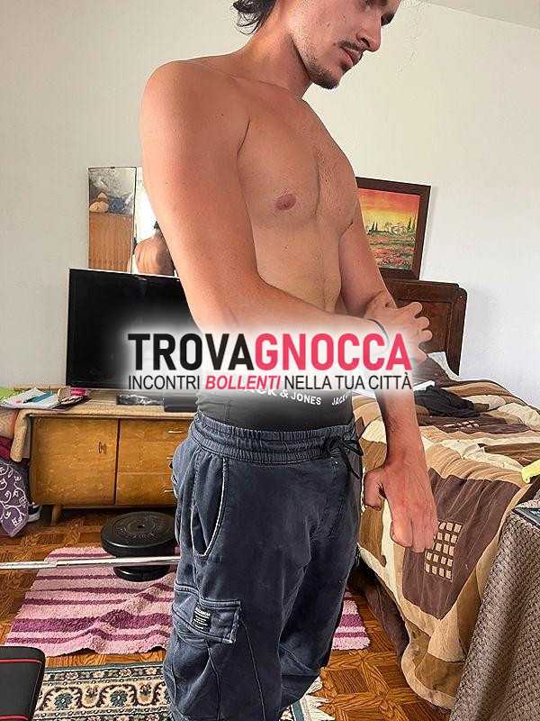 stallone italiani