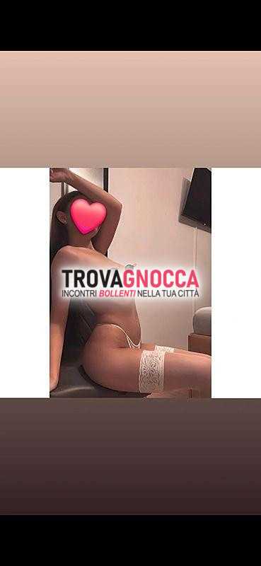 ‼️italiana 20 anni‼️
