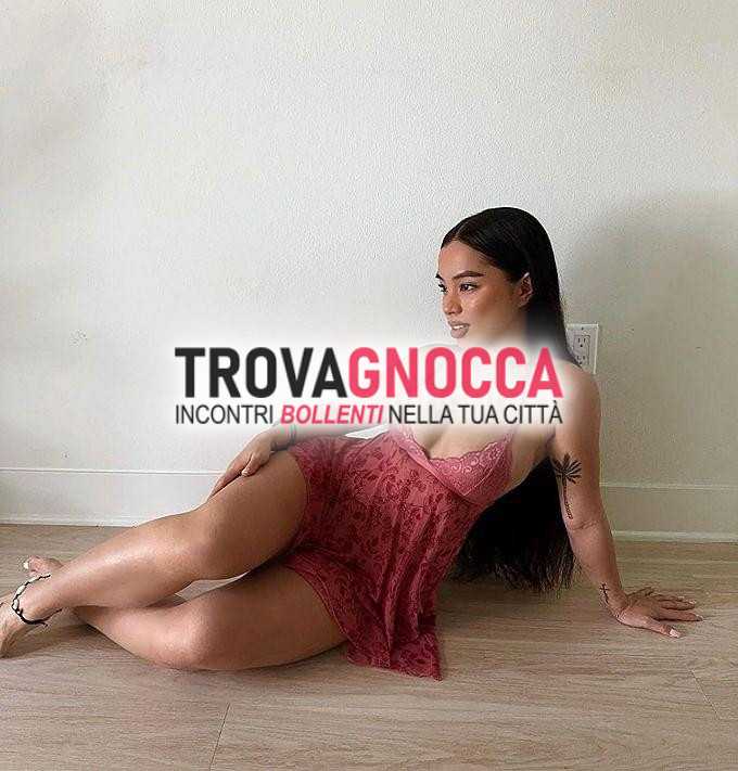 ciao tutti sono nina oggi sono jesolo e vi aspetto 🌸‼️ ricerco solo uomini italiani raffinati e rispettosi‼️