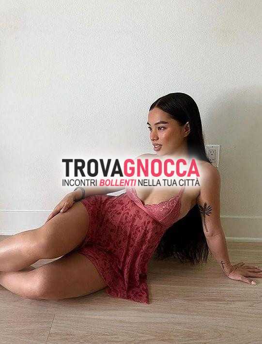 ciao tutti sono nina oggi sono jesolo e vi aspetto 🌸‼️ ricerco solo uomini italiani raffinati e rispettosi‼️