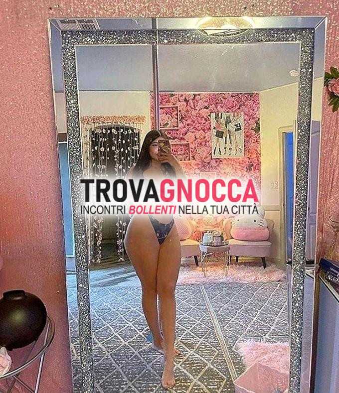 kristal appena arrivata mestre bellissima ragazza dolce e sensuale 🔴 preliminari incredibili favola 🥰.