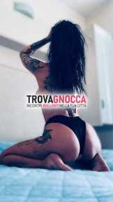 sonya💝 raggiungo solamente verona e sua provincia 💘