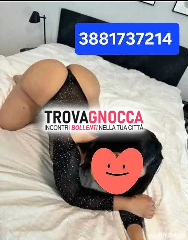 non accetto clienti stranieri ti lascierÒ senza parole 💕 un' experienza indimenticabile 💕 foto autentiche garantite 100