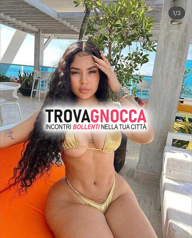 ambiente climatizato ❄️21 anni 😈🔥appena arrivata 😈 💖con corpo sexy e perfetto. oltre essere bella sono davvero pompinara eccezionale mia abilità è unica al