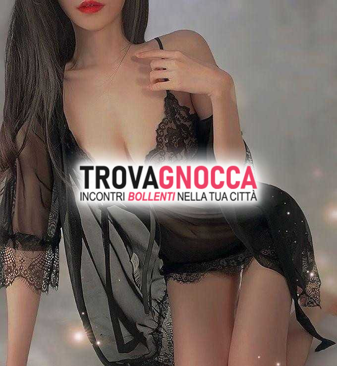 💗nuova arrivata ragazza orientale💗 scopri novità incredibile massaggio super esclusivo. soddisfare tuoi desideri totale relax. miriade coccole appassionate tuo benessere
