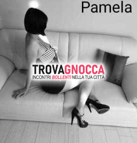 ✨pamela✨ italiana ti aspetta massaggio body tantra rigenerante e sensuale