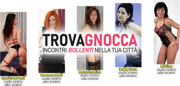 festone on the road toscana ragazze pagamento