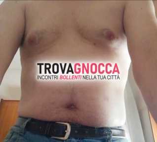 cerco maturo anziano porco