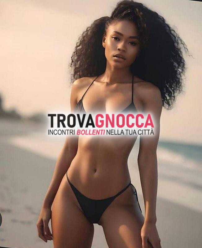 porca fantastica e completa pronta realizzare tue fantasie erotiche anche piÙ insolite.
