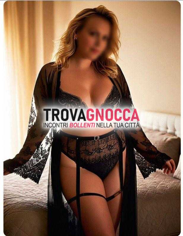 veronica incantevole milf appena arrivata foto reali al 100