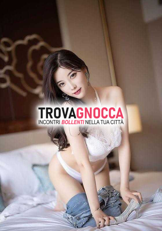💝 attenzione oggi È arrivata ragazza orientale fantastica sensuale e dolcissima foto sono 100 reali e non ci sono fregature