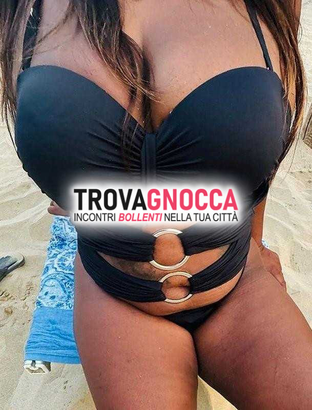ciao tesoro 🥰 se desideri avventurarti video chiamate ardenti me non esitare contattarmi ricevere tutte indicazioni partire. possiamo…