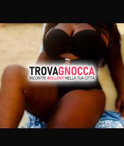 ciao tesoro 🥰 se desideri avventurarti video chiamate ardenti me non esitare contattarmi ricevere tutte indicazioni partire. possiamo…