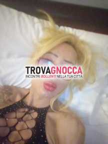 nataly bionda magra alta bella profumata pulita porcellana boca calda gola profunda 😘