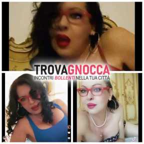 ❤️ sexy gloria trans italiana amante dei preliminari ❤️
