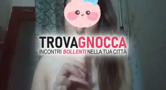 studentessa italiana disponibile videochiamata sexchat e compagnia ❤️ studentessa italiana disponibile videochiamata sexchat e compagnia ❤️