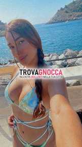 sofia ragazza lusso sua prima volta santa giusta oristano È pronta regalarti momenti indimenticabili