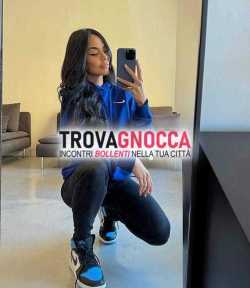 incantevole e seducente non lasciartela scappare È disponibile solo breve periodo