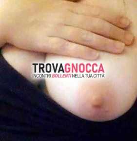 matura appassionata dei preliminari.