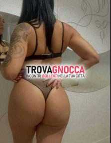 seducente e creattiva sono qui accendere tuoi desideri pronta farvi divertire mare sensualitÀ mi piacciono pranzi caldi e tutte posizioni possibili🎀