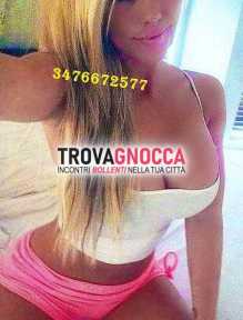 nuova entrata - elegante italiana vera 100🇮🇹 bomba super sensuale giochini ma.ssa.ggi ✨ solo italiani✨ strapon disponibile nuova entrata - elegante italiana vera 100🇮🇹 bomba super sensuale giochini ma.ssa.ggi ✨ solo italiani✨ strapon disponibile