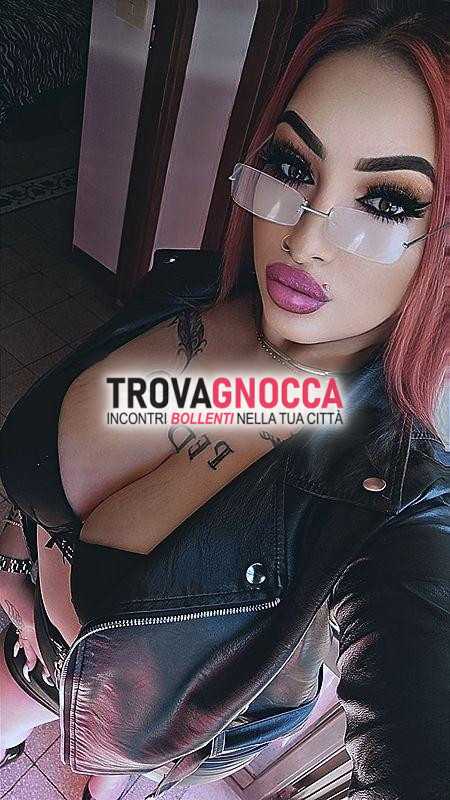 ginna🍒🍭🍬appena rientrata‼️ fresca novità❤️ disponibile solo 2 giorni🤩 deliziosa e irresistibile. immagini 100 autentiche. 🌺