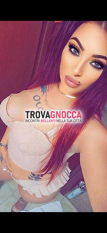 ginna🍒🍭🍬appena rientrata‼️ fresca novità❤️ disponibile solo 2 giorni🤩 deliziosa e irresistibile. immagini 100 autentiche. 🌺