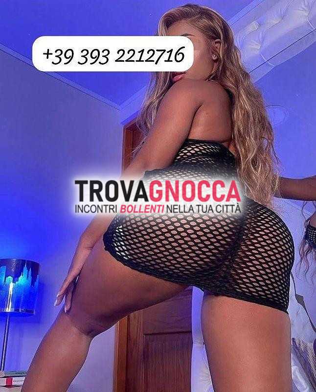 nuova arrivata frosinone. stefania app fascino incredibile💘 maxaggi e momenti relax🍓. preliminari al naturale sono mia specialitÀ e secondo canale È un'esclusiva che non puoi perdere😻💥. vi aspetto