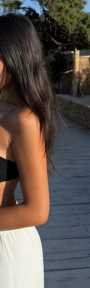 ragazza incontra stasera