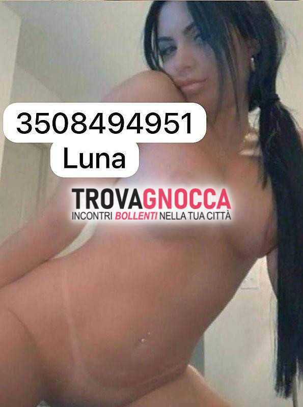 facciamo tutto ciÒ che desideri ragazza bravissima e super completa preliminare naturale gola profonda masaggio prostatico e masaggio corpo siamo pronti farti vivere momenti indimenticabili