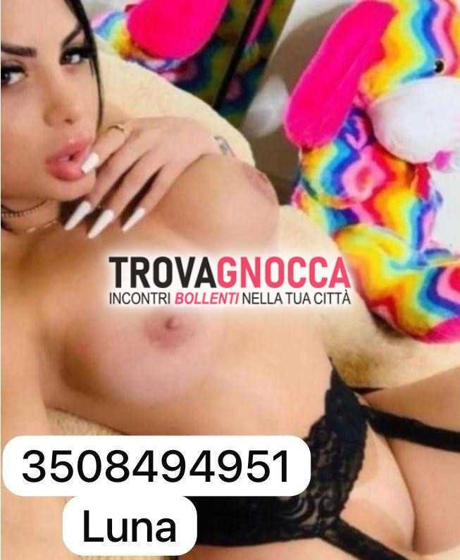 facciamo tutto ciÒ che desideri ragazza bravissima e super completa preliminare naturale gola profonda masaggio prostatico e masaggio corpo siamo pronti farti vivere momenti indimenticabili