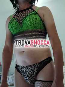 trav passiva solo generosi trav passiva solo generosi