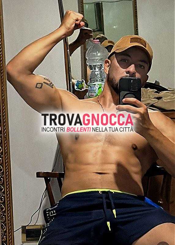 🔥😈escort e massaggiatore esperto un'esperienza indimenticabile 🔥😈