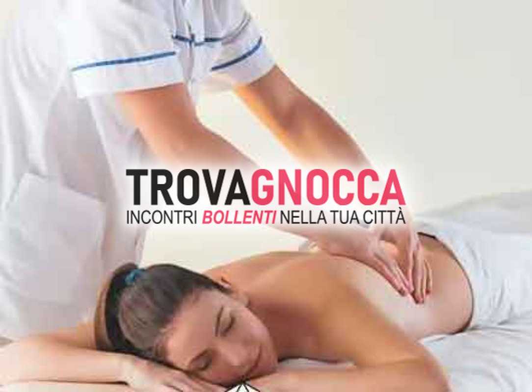 luc massaggiatore privato sole donne.il massaggio non si esegue si dona
