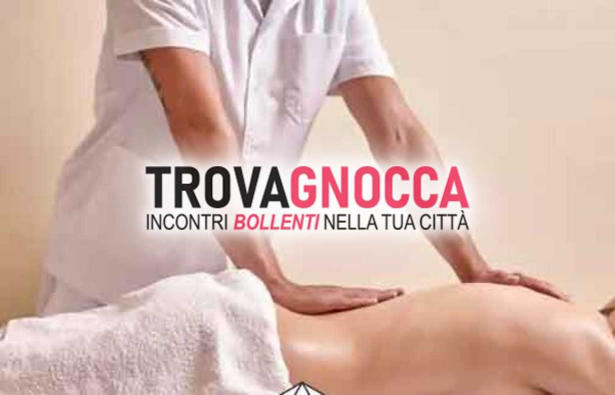 luc massaggiatore privato sole donne.il massaggio non si esegue si dona