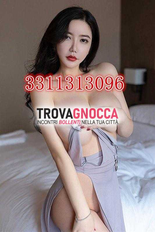 🍷san salvo paese🍷incantevole ragazza orientale 19 anni💥estremamente piccante completamente vogliosa e sempre disponibile ogni tua fanta
