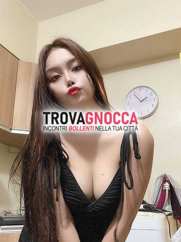 oggi nuova apertura👍 offro servizi speciali di69🌞💦🍦 davvero caldissima. preliminari unici te seghe 2 mani profumata e gola profonda💦.