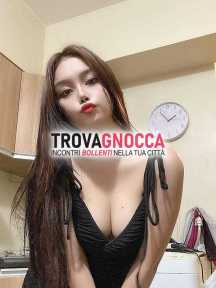 oggi nuova apertura👍 offro servizi speciali di69🌞💦🍦 davvero caldissima. preliminari unici te seghe 2 mani profumata e gola profonda💦.