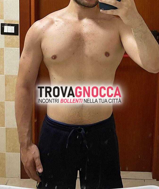 ultimo giorno bari offro massaggio ardente 🔥🌹😏