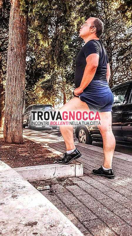 contattami non te ne pentirai