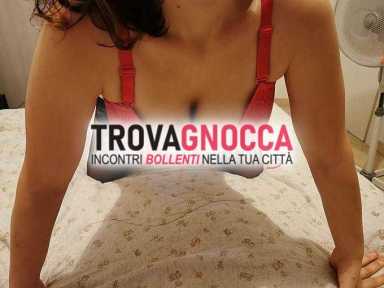 per tuoi attimi piacere