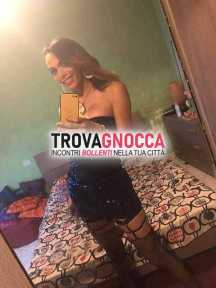 bianca trans bolzano appena arrivata pronta realizzare tutti tuoi desideri