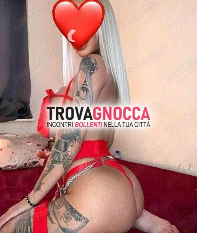 💸 appena arrivata 👱‍♀️👱‍♀️ ciao 🥳 sono sonia 🙌🏼 sono qui nella tua città solo alcuni giorni e sono pronta regalarti momenti indimenticabili.😍😍😍 sono l’amante perfetta te.❤️❤️