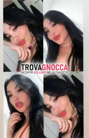 nuova vanesa non anonima colombiana 🆘♥️🔞 immagini 100 veritiere💕💕💕💕 stupenda e unica solo te 👠- nuovissima - straordinaria