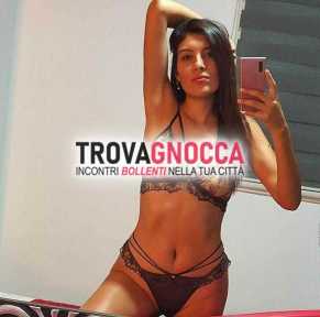 dani - cilena disponibile 14 al 21 luglio