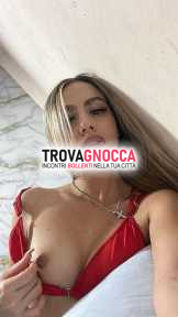 💞💞👉incandescente pompinara senza limiti💕 tua disposizione❣per farti godere.🍒
bellissima e incredibilmente calda vulcano👅. so che sono. 💞💞👉incandescente pompinara senza limiti💕 tua disposizione❣per farti godere.🍒
bellissima e incredibilmente calda vulcano👅. so che sono.