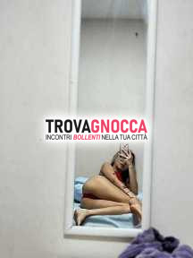 💞💞👉incandescente pompinara senza limiti💕 tua disposizione❣per farti godere.🍒
bellissima e incredibilmente calda vulcano👅. so che sono. 💞💞👉incandescente pompinara senza limiti💕 tua disposizione❣per farti godere.🍒
bellissima e incredibilmente calda vulcano👅. so che sono.